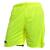 UMBRO Diamond Shorts Gul/Svart S Kortbyxa i funktionsmaterial 